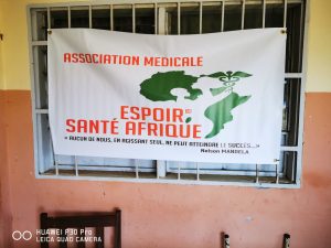 Galerie photo Campagne ESA au Cameroun