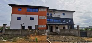 Centre de santé - Cameroun | Association Espoir Santé Afrique