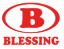 Blessing