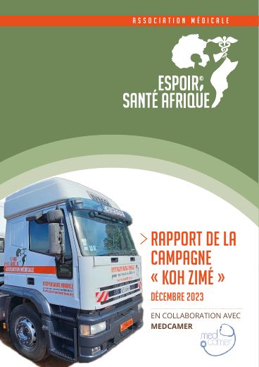 Campagne Koh Zimé