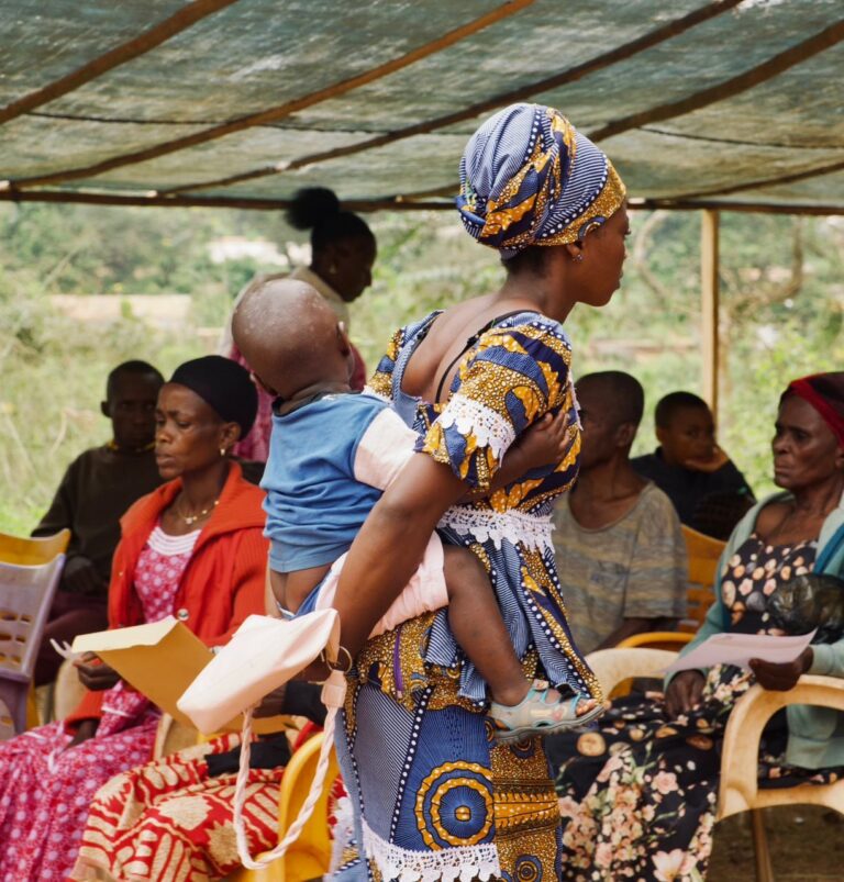 Action d'Espoir Santé Afrique