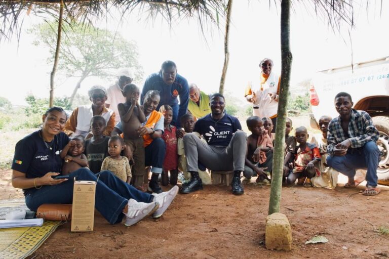 Action d'Espoir Santé Afrique