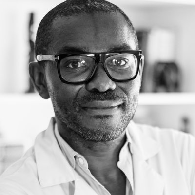 Dr Guy WELADJI, Cardiologue