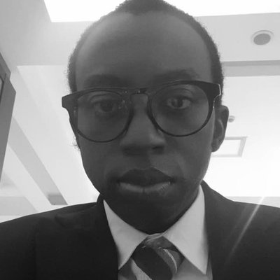 Dr Patrice ESAME NDIVE, Cardiologue