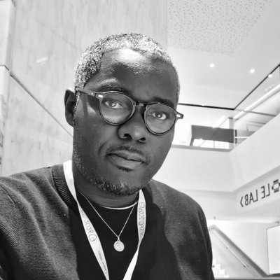 Dr Serge MOUKAM WELADJI, Cardiologue