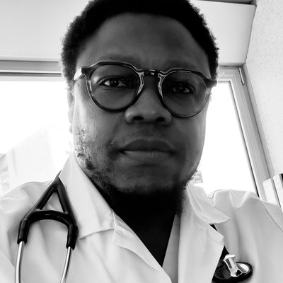 Dr Ulrich KEMAJOU, Cardiologue, imagerie cardiaque