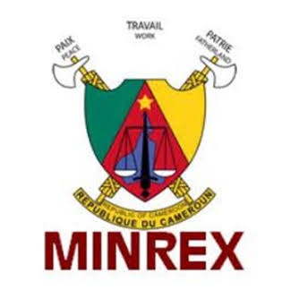 Ministère des Relations extérieures du Cameroun (MINREX)